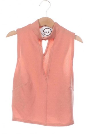 Damentop Atmosphere, Größe XS, Farbe Orange, Preis 21,99 €