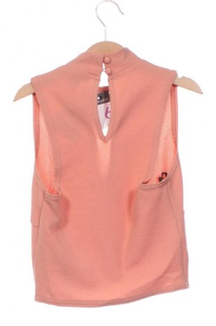 Damentop Atmosphere, Größe XS, Farbe Orange, Preis 21,99 €