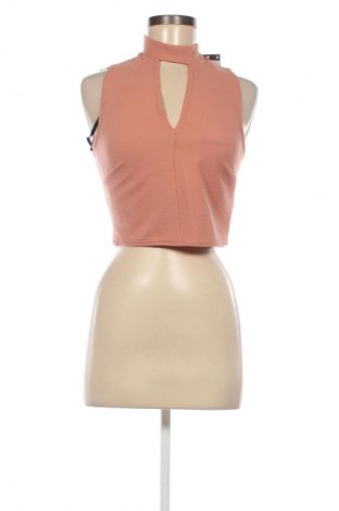Damentop Atmosphere, Größe M, Farbe Orange, Preis 23,34 €
