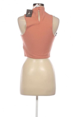 Damentop Atmosphere, Größe M, Farbe Orange, Preis 23,34 €