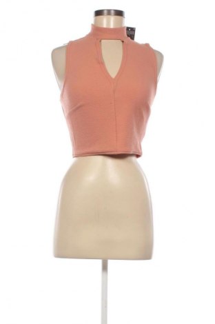 Damentop Atmosphere, Größe M, Farbe Orange, Preis 23,34 €