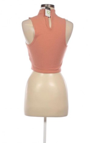 Damentop Atmosphere, Größe M, Farbe Orange, Preis 23,34 €