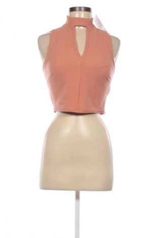 Damentop Atmosphere, Größe M, Farbe Orange, Preis 23,34 €