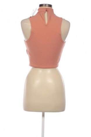 Damentop Atmosphere, Größe M, Farbe Orange, Preis 23,34 €