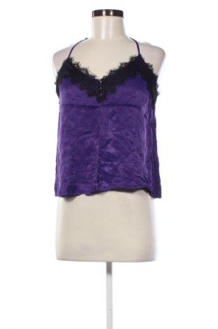 Damentop Attrattivo, Größe L, Farbe Lila, Preis 19,77 €