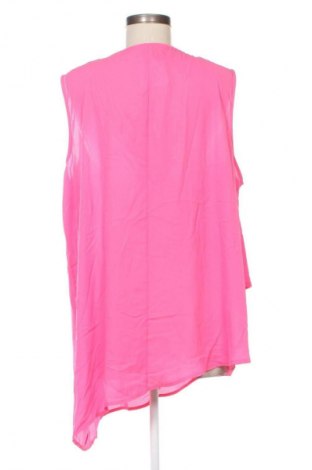 Damski top Avella, Rozmiar 3XL, Kolor Różowy, Cena 71,99 zł