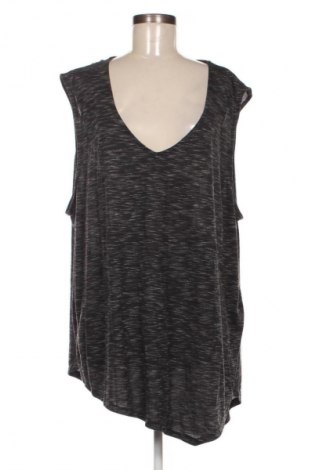 Damentop Avella, Größe 3XL, Farbe Mehrfarbig, Preis 12,99 €