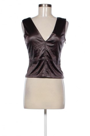 Top de femei BOSS, Mărime S, Culoare Maro, Preț 753,67 Lei
