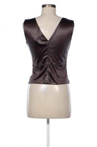 Top de femei BOSS, Mărime S, Culoare Maro, Preț 753,67 Lei