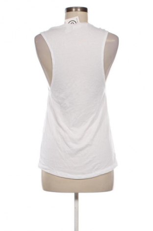 Top de femei Bella+Canvas, Mărime S, Culoare Alb, Preț 64,99 Lei