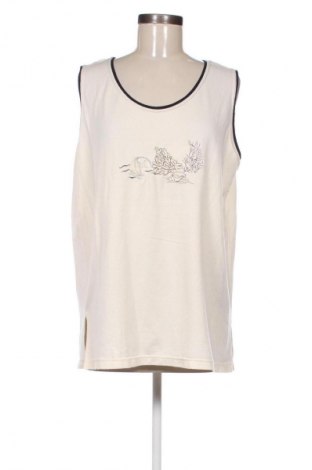 Damski top Belle Surprise, Rozmiar L, Kolor ecru, Cena 44,99 zł