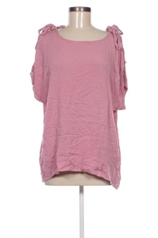 Dámsky top  Beloved, Veľkosť XL, Farba Popolavo ružová, Cena  16,95 €