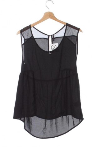 Női top Bershka, Méret S, Szín Fekete, Ár 7 879 Ft