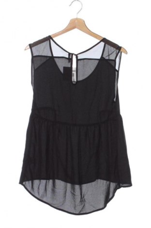 Női top Bershka, Méret S, Szín Fekete, Ár 7 879 Ft