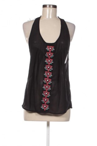 Női top Bershka, Méret L, Szín Fekete, Ár 5 609 Ft
