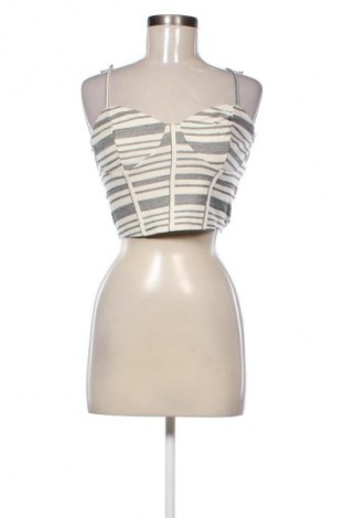 Dámsky top  Bershka, Veľkosť M, Farba Viacfarebná, Cena  17,95 €