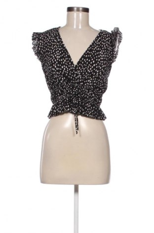 Dámský top Bershka, Velikost S, Barva Vícebarevné, Cena  371,00 Kč