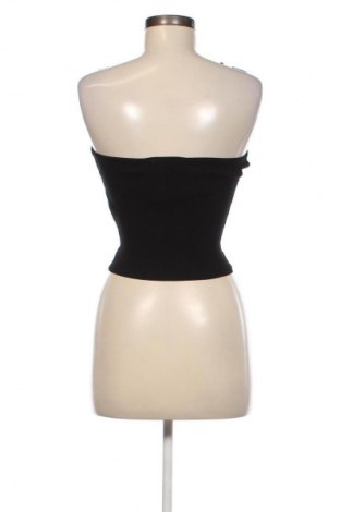 Damentop Bershka, Größe S, Farbe Schwarz, Preis 28,99 €