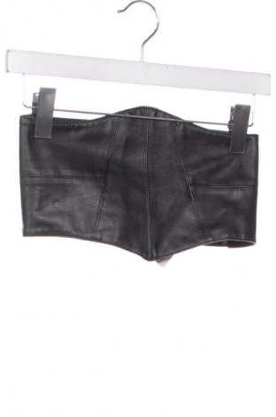 Dámský top Bershka, Velikost XS, Barva Černá, Cena  370,00 Kč