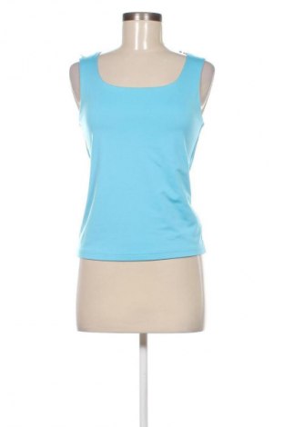 Top de femei Biaggini, Mărime M, Culoare Albastru, Preț 98,99 Lei