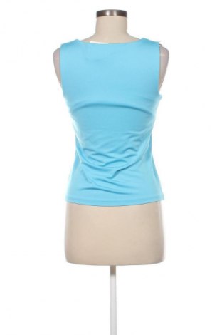 Top de femei Biaggini, Mărime M, Culoare Albastru, Preț 98,99 Lei