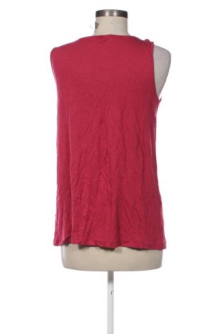 Damentop Blue Motion, Größe M, Farbe Rot, Preis 13,99 €