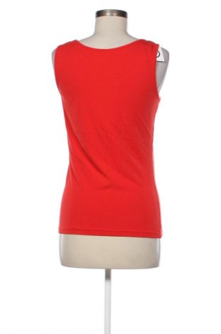 Top de femei Blue Motion, Mărime M, Culoare Roșu, Preț 78,79 Lei