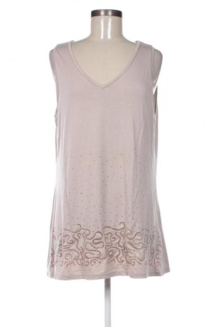 Damski top Blue Seven, Rozmiar XL, Kolor Beżowy, Cena 45,99 zł