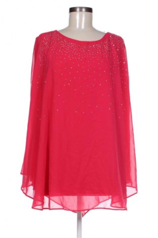 Damski top Body Flirt, Rozmiar XXL, Kolor Czerwony, Cena 95,99 zł