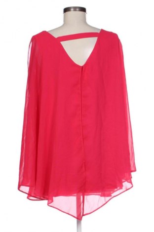 Damski top Body Flirt, Rozmiar XXL, Kolor Czerwony, Cena 95,99 zł