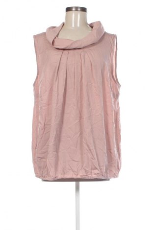 Dámsky top  Body Flirt, Veľkosť XXL, Farba Popolavo ružová, Cena  16,95 €
