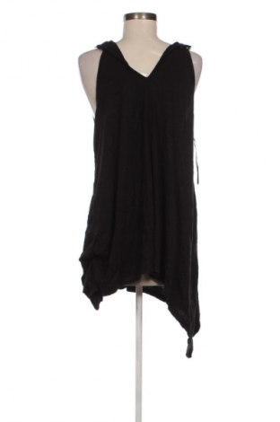 Damentop Body Flirt, Größe XXL, Farbe Schwarz, Preis 20,99 €