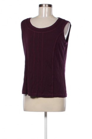 Damski top Bonita, Rozmiar L, Kolor Fioletowy, Cena 95,99 zł