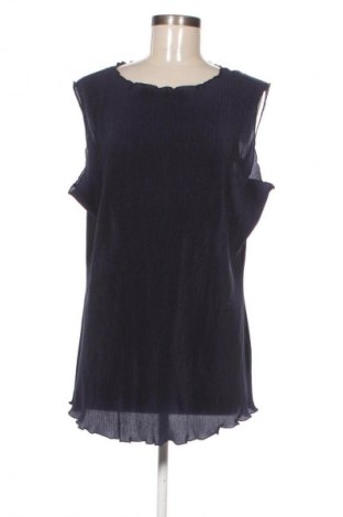 Damentop Bonita, Größe XXL, Farbe Blau, Preis 12,99 €