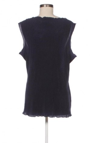 Damentop Bonita, Größe XXL, Farbe Blau, Preis 12,99 €