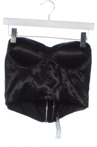 Damentop Boohoo, Größe L, Farbe Schwarz, Preis 31,99 €