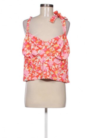 Damentop Boohoo, Größe XXL, Farbe Mehrfarbig, Preis € 23,44