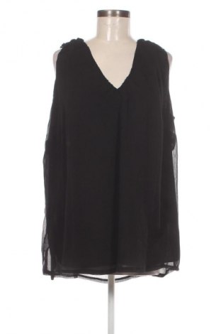 Damentop Bpc Bonprix Collection, Größe XXL, Farbe Schwarz, Preis 20,99 €