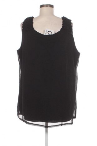 Damentop Bpc Bonprix Collection, Größe XXL, Farbe Schwarz, Preis 20,99 €