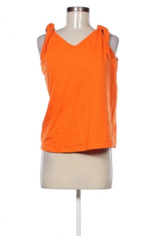 Damentop Bpc Bonprix Collection, Größe M, Farbe Orange, Preis 13,99 €
