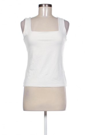 Dámsky top  C&A, Veľkosť M, Farba Biela, Cena  11,95 €