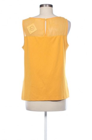 Damentop Cache Cache, Größe L, Farbe Gelb, Preis 9,99 €