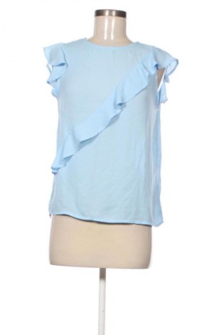 Damentop Calliope, Größe S, Farbe Blau, Preis 20,99 €