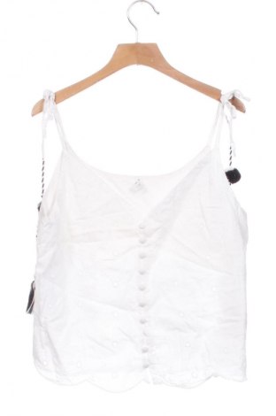 Damski top Calliope, Rozmiar XS, Kolor Biały, Cena 44,99 zł