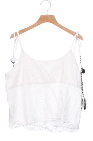 Damski top Calliope, Rozmiar XS, Kolor Biały, Cena 44,99 zł