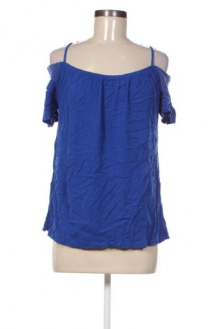 Damen Shirt Camaieu, Größe M, Farbe Blau, Preis € 13,99