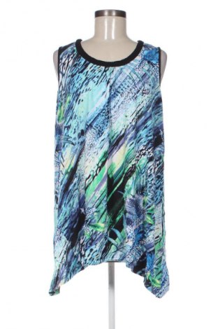 Damentop Canda, Größe L, Farbe Mehrfarbig, Preis 14,99 €