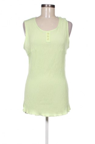 Top de femei Canda, Mărime XXL, Culoare Verde, Preț 80,34 Lei