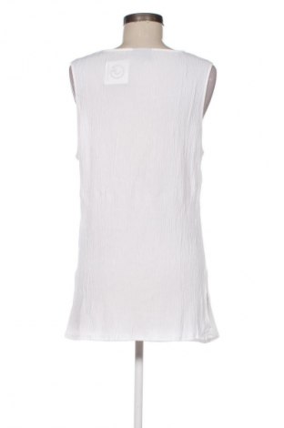 Top de femei Canda, Mărime XL, Culoare Alb, Preț 80,34 Lei
