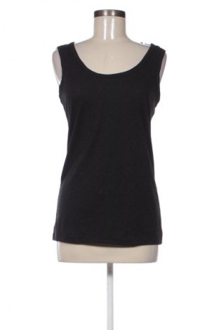 Дамски топ Casual Ladies, Размер XL, Цвят Черен, Цена 12,99 лв.